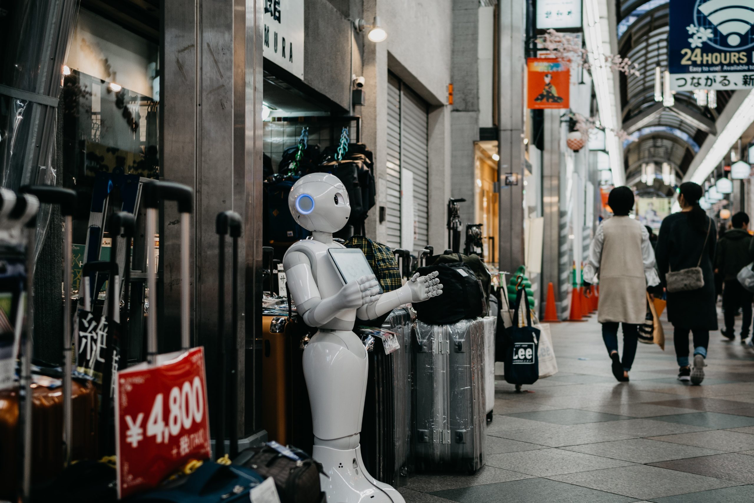 Could AI Take Over My Job? Safeguard Your Career and Income for the Future