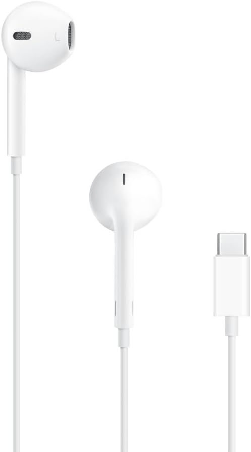 Iphone 15 Headphones