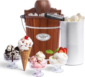 Best At Home Ice Cream Maker: A Delightful Addition to Your Kitchen