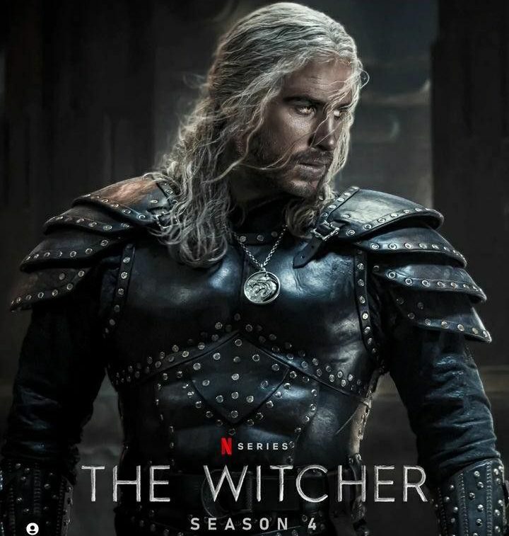 get ready for the witcher season 4