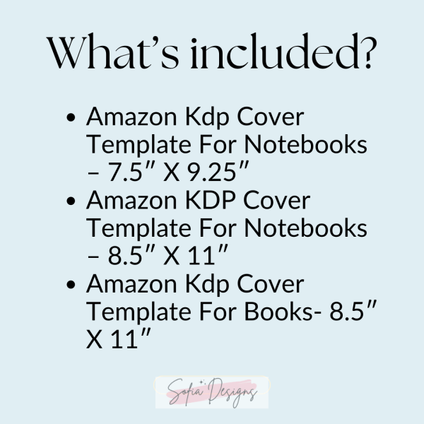 Kdp Cover Template Bundle – Plr Products – Plr Content (PLR Bundles) - PLR Digital Products 4