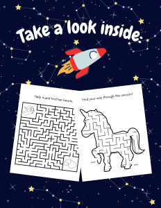 Easy Mazes for Kids (PDF Download) – 100 Fun and Engaging Printable Mazes!