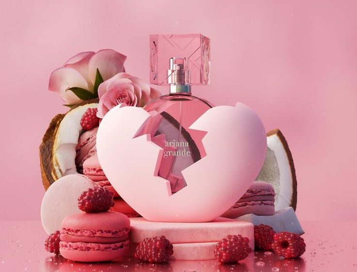 Top 5 Women’s Perfumes That Will Make You Smell Like a Queen