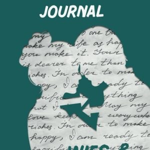 Back and Forth Journal For Husband and Wife: A Playful Way to Sync Soulmates and Deepen Connection - PLR Digital Products 3