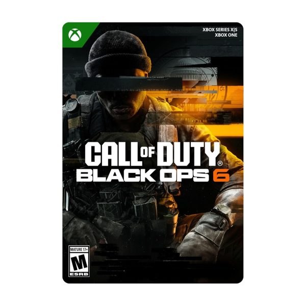 Call of Duty: Black Ops 6 – Cross-Gen Bundle – Xbox - PLR Digital Products 3