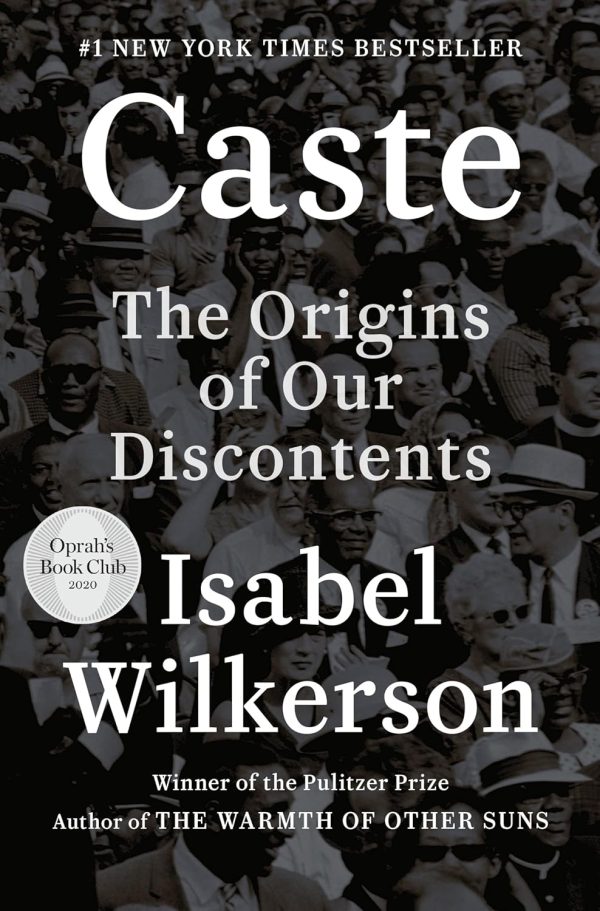 Caste: The Origins of Our Discontents - PLR Digital Products 3