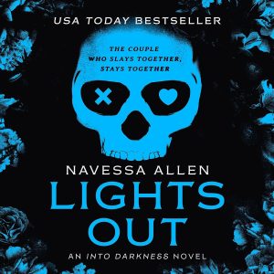 Lights Out: An Into Darkness Novel - PLR Digital Products