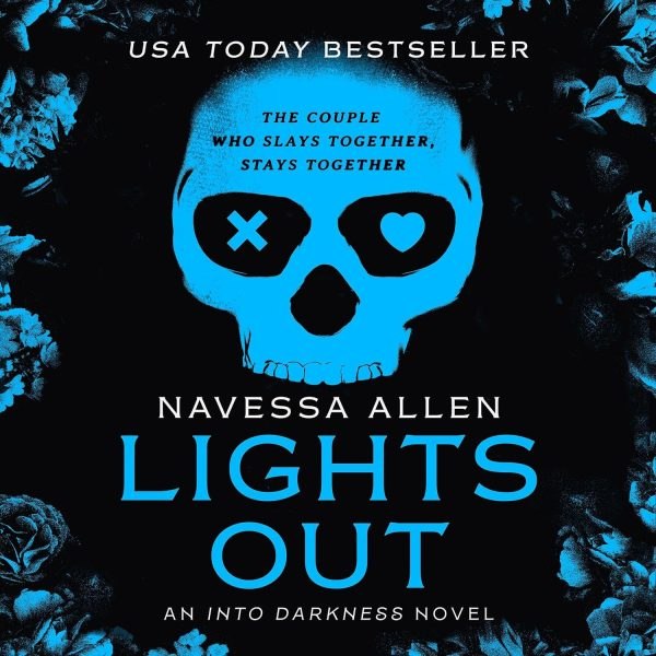 Lights Out: An Into Darkness Novel - PLR Digital Products 3