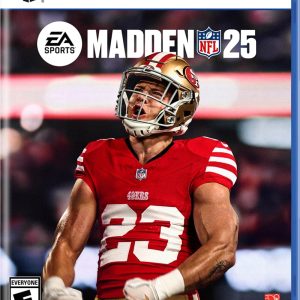 Madden NFL 25 - PLR Digital Products