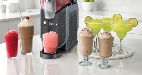 My Ninja SLUSHi Professional Frozen Drink Maker Review