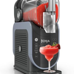 Ninja SLUSHi Professional Frozen Drink Maker with RapidChill Technology, Frozen Drink & Slushie Machine, 5 Preset Programs, Frozen Margaritas, Frappés and More - PLR Digital Products