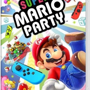 Nintendo Super Mario Party – US Version - PLR Digital Products