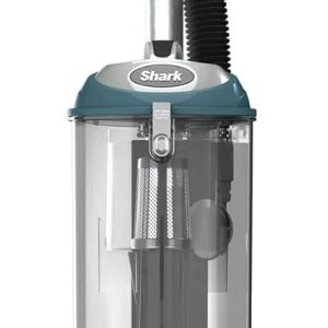 Shark CU512 Lift-Away XL Upright Vacuum with Crevice Tool, Teal (Renewed) - PLR Digital Products