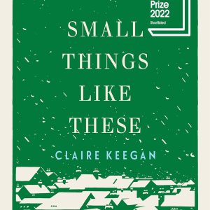 Small Things Like These Book - PLR Digital Products