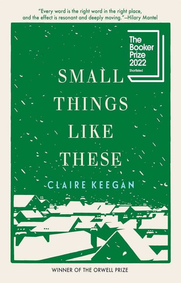 Small Things Like These Book - PLR Digital Products 3