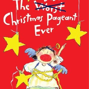 The Best Christmas Pageant Ever: A Christmas Holiday Book for Kids (The Best Ever) - PLR Digital Products