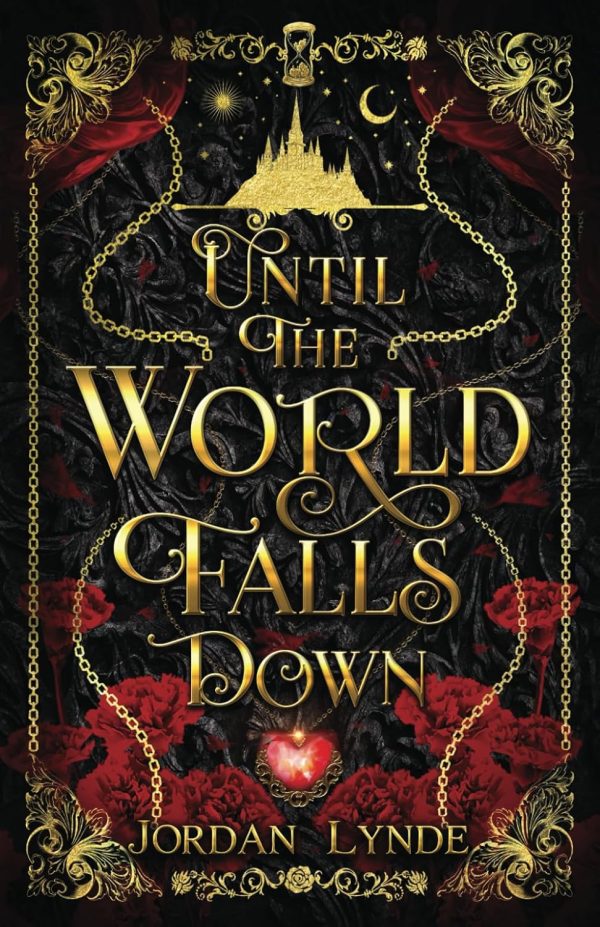 Until the World Falls Down - PLR Digital Products 3