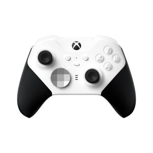 Xbox Elite Series 2 Core Wireless Gaming Controller – White – Xbox Series X|S, Xbox One, Windows PC, Android, and iOS - PLR Digital Products