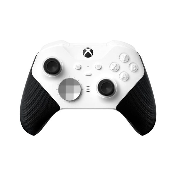 Xbox Elite Series 2 Core Wireless Gaming Controller – White – Xbox Series X|S, Xbox One, Windows PC, Android, and iOS - PLR Digital Products 3