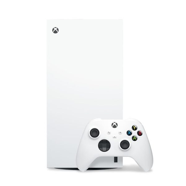 Xbox Series X – 1TB Digital Edition - PLR Digital Products 3