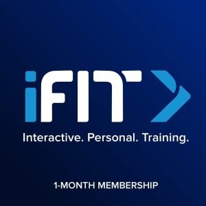 iFit Train – Monthly Membership - PLR Digital Products