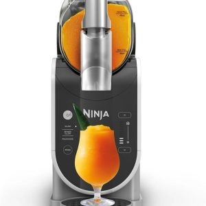 BIG SALE! Ninja SLUSHi 72 oz Professional Frozen Drink Maker, 3 Preset Settings Slushie Machine - PLR Digital Products