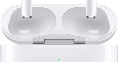 Apple AirPods Pro Review A Premium Audio Experience at a Great Price