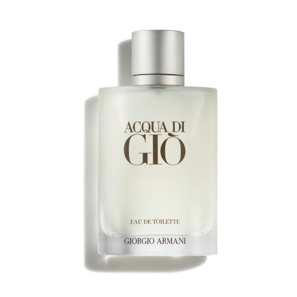 Armani Beauty – Acqua di Giò – Eau de Toilette – Cologne for Men – Long Lasting Fragrance with Bergamot notes, Jasmine, White Musks, Patchouli & Cedarwood - PLR Digital Products 3