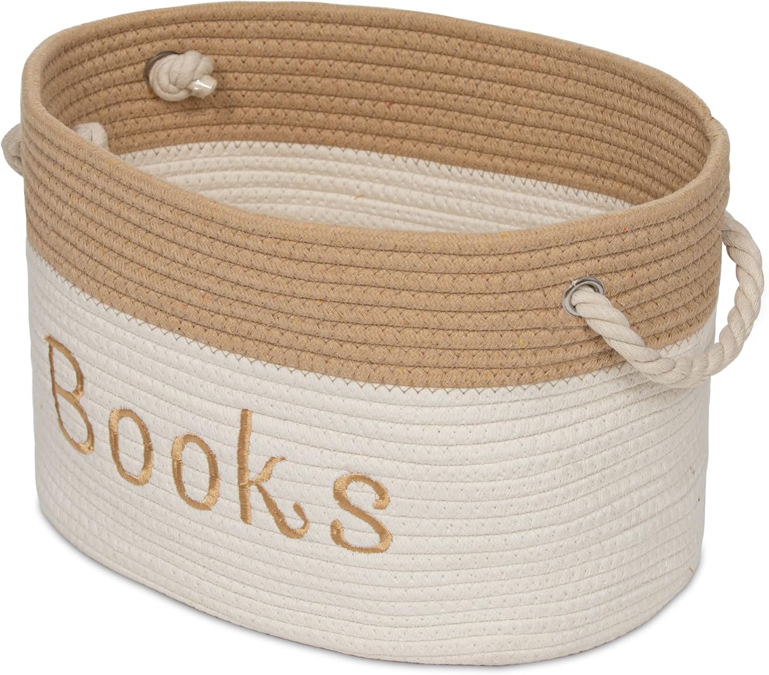 Basket for your Favorite books