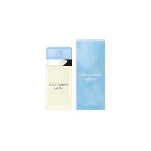 Dolce & Gabbana Light Blue, Eau De Toilette Spray, For Women - PLR Digital Products