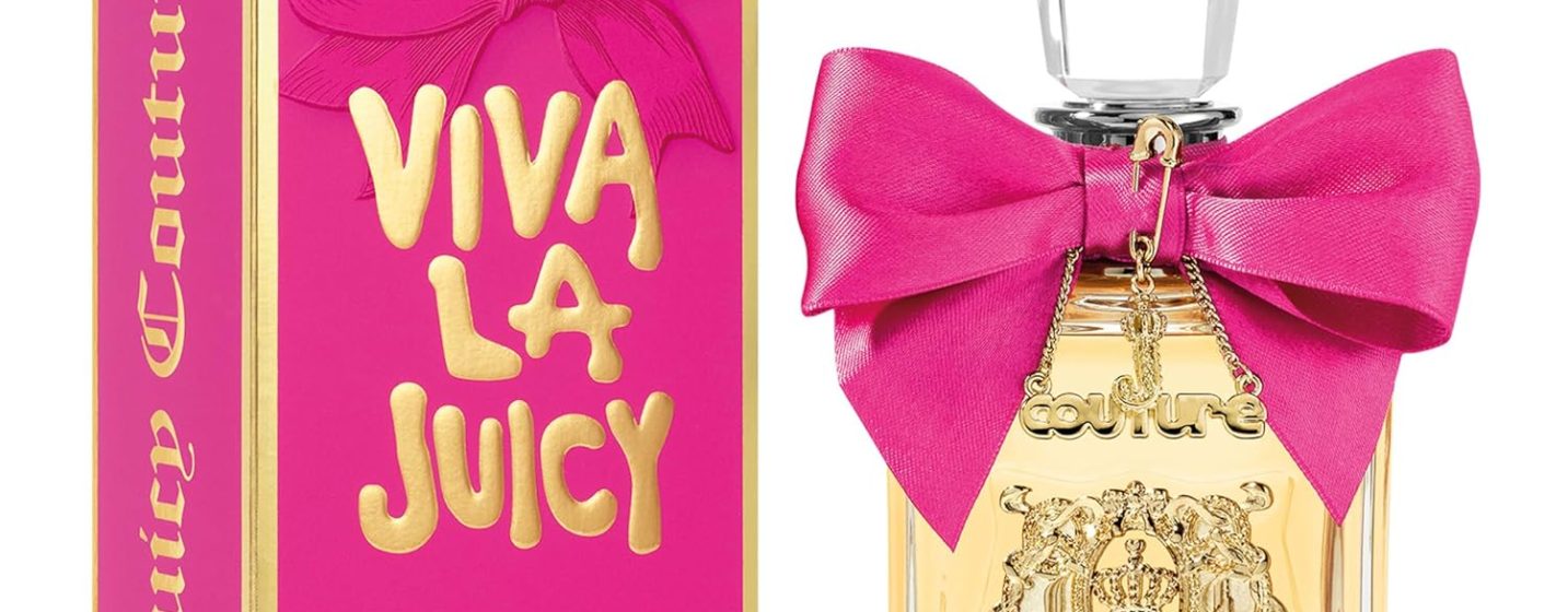 Juicy Couture Viva La Juicy Eau De Parfum Review