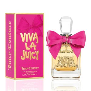 Juicy Couture Viva La Juicy Eau De Parfum Review