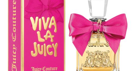 Juicy Couture Viva La Juicy Eau De Parfum Review