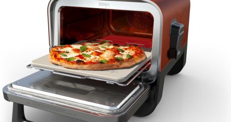 Ninja Woodfire Outdoor Pizza Oven Review