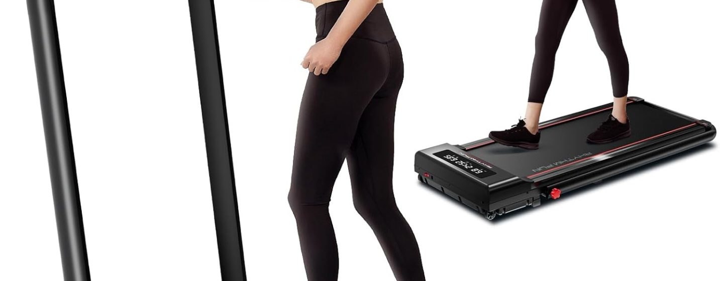 RHYTHM FUN Foldable Treadmill Review Compact, Versatile, and Perfect for Any Space