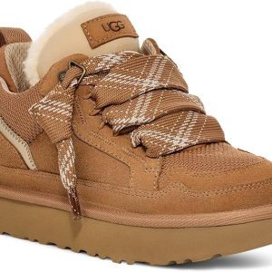 UGG Women’s Lowmel Sneaker - PLR Digital Products