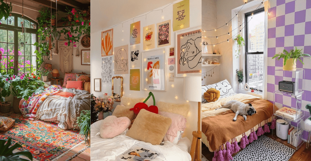 10 apartment bedroom decorating on a budget ideas