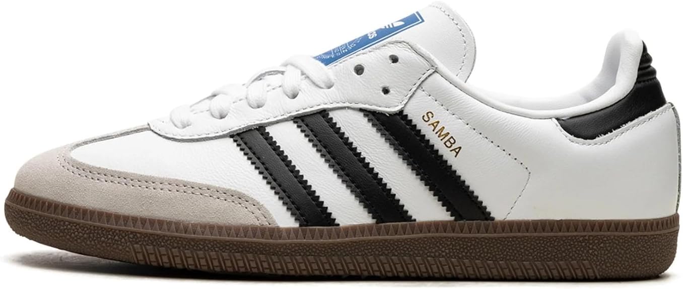 Samba Adidas