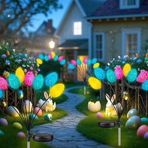 10 simple diy outdoor easter decor ideas for your porch