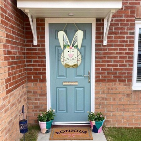 10 Cheerful Easter Decor Ideas to Brighten Your Home This Spring