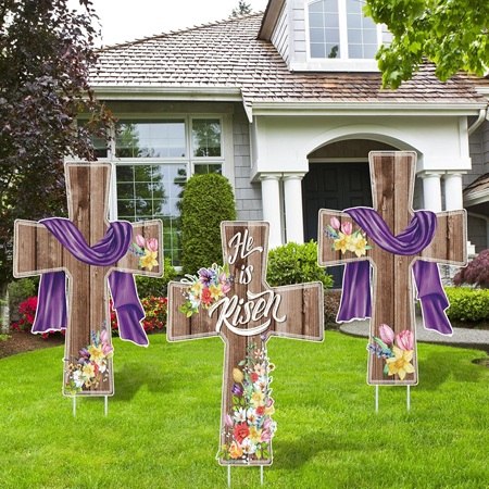 Cheerful Easter Decor Ideas to Brighten Your Home This Spring