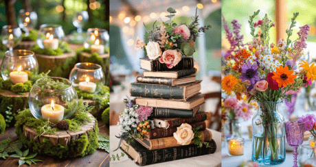 10 Woodland Fairy Wedding Ideas for an Ethereal Vibe