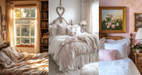 10 Bedroom Decor Ideas for Women: Create Your Dream Space