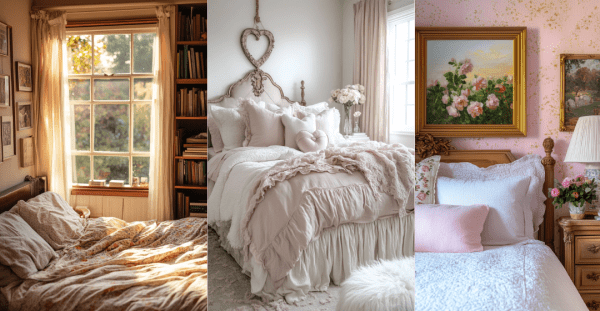 10 Bedroom Decor Ideas for Women: Create Your Dream Space
