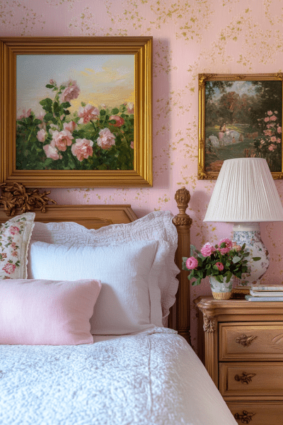 Bedroom Decor Ideas