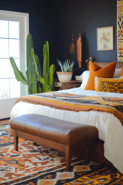 Modern Desert Chic