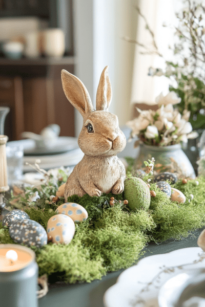 10 Charming Easter Table Decor Ideas to Welcome Spring