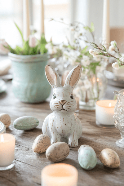 10 Charming Easter Table Decor Ideas to Welcome Spring