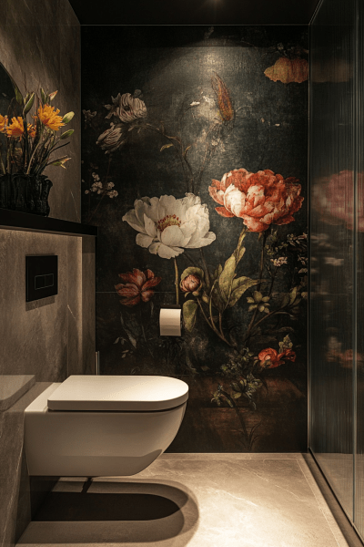 10 Clever Ways to Make a Small Bathroom Look Bigger