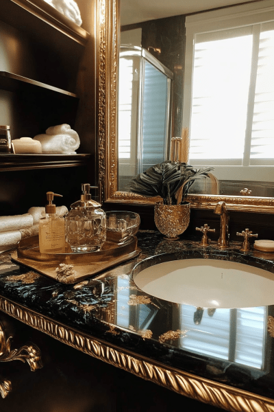 10 Clever Ways to Make a Small Bathroom Look Bigger